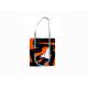 Polypropylene Reusable Shopping Bags , 12oz Polyester Canvas Bag