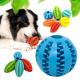 Bite Resistant Silicone Rubber Toy , Food Grade Silicone Dog Chew Toy