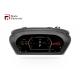 12.3'' IPS LCD Digital Dash Speedometer Multi Language Fit BMW X5
