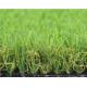C Type Structure Garden Artificial Grass Synthetic Turf Carpet Water Retention