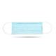 Non Woven Anti Dust Face Cover Class II Disposable Mouth Protection