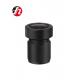 M12x0.5 CS Mount Camera Lens , F/N.1.8  EFL3.09mm Hight Definition Car Digital Video Recorder  Lens