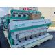 4-8 T/H Grain Color Sorter Machine With 6/384 Chutes ≥99.99% Accuracy