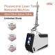 P3 Portable Nd Yag Laser Picosecond Laser Tattoo Removal Machine Pico Laser Beauty Equipment