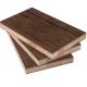 Moisture-Proof Low Density E1 E2 Melamine Mdf Board For Furniture Packing Office Building