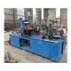2.2kw Motor Power Aluminum Cable Coiling Re-winding Machines for PVC Wire Cable Winding