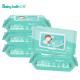 Multi Function Private Label Wet Cleaning Wipes