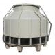 Electric Round Type Cooling Tower With 1000 Ton Capacity 50Hz 60Hz