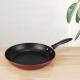 Multi-functional Induction Cooking Fry Pan Nonstick Cookware Cast Iron Frying Pan With Bakelite Handle