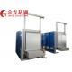 Car Bottom Furnace RT2-65-9 For Quenching / Normalizing / Tempering