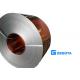 Cookware Industry Copper Clad Laminate Sheet Strip Coil Long Service Life