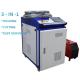 2kw PLC Control Handheld portable laser welding machine Tool For Metal