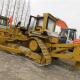 Cat D7R Bulldozer with Long Life Time and Easy Operation in Machinery Repair Shops