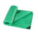 Green PE Tarpaulin for Rainproof Tents and Awning Roof Covering Resistant to Sunlight