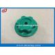 Hysung 5600 5600T 8000TA ATM Machine Spare Parts Green Gear For Motor