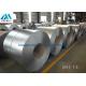 JIS G3312 ASTM A653M Stainless Steel Strip Coil Galvanized Surface Treatment