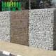 Iso9001 2x1x1 Woven Gabion Baskets Easily Assembled In Farm Place