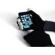 Warm Touchscreen Winter Gloves Comfortable Feeling For Smart Phone