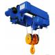 SHA-type wire rop electric hoist