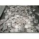 Machinable  Stainless Steel Mesh High Wear Resistance Precise Shape Size