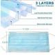 Single Use Nonwoven BFE 95 Medical Disposable Mask