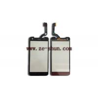 5 Inch Replacement Touch Screens for HTC Butterfly X920e Black