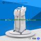 TEC + Water + Air Cooling 808nm Diode Laser Hair Removal Machine Fast Speed and Painless