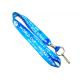 Much Usefulness Custom Breakaway Lanyards , Personalised Lanyards With Diverse Kinds Attachments