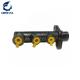 FOR JCB Backhoe Loader 3cx 4cx 5cx hydraulic brake pump cylinders master 15/920389 15-920389 15920389