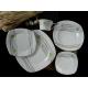 China 20pcs decal porcelain dinnerware sets from BEILIU Manufacturers /ceramic factory