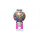 30*30*52CM 1'' Capsules Toys Candy Vending Machine