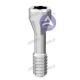 Arum Titanium Angled Screw No.3 (DS007) Compatible with Dentsply Xive 3.0