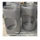 New Sea Chest Filter Stainless Steel Sea Chest Strainers Feihang Marine