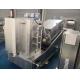 Industrial Multi Plate Screw Press Machine Oily Sludge Handling