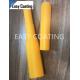 Opti powder coating spraying guns extension without nozzle L=150mm,ID27mm1007718
