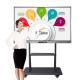 85 Interactive Digital Whiteboard For Teaching School Touch Screen