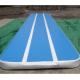 Air Tight Gymnastics Air Track Mat Durable Air Tumbling Mat For Running Inflatable Gymnastics Mats