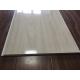 Wood Grain Bathroom PVC Ceiling Panels Seamless Connection 3.5kg / m2 30cm x 9mm