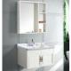 Modern Alunimun Bathroom Vanity/ all aluminum bathroom cabinet/Mirror Cabinet /DB-8109B 800X460mm