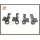 104881800302 Metal SMT Panasonic Ratchet Lever Copy New Smt Machine Parts