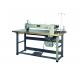 Long Arm Label Mattress Sewing Machine 1700R / Min Speed With 1520*760mm Table