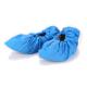 Heavy Duty Hospital Booties Shoe Covers For Rain And Snow