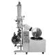 Toption 100L Rotary Evaporator 304 Stainless 100l Rotovap Industrial