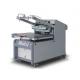 LC4060/6080/6090 Flat Bed Microcomputer Screen Printing press Machine semi-automatic plane paper，plastic, glass ceramics