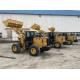 2960mm Width Front End Wheel Loader 150kN Max Breakout Force