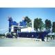 255 KW Full Automatic asphalt mixer plant With 3000kgs Mixer Capacity