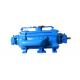 Horizontal Ring Section Self-Balancing Multistage Centrifugal Pump ZD Series for Clean Water