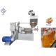 37kw Power Groundnut Oil Processing Machine / Cooking Oil Production Machinery