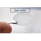 2inch 4inch free-standing GaN Gallium Nitride Substrates Template for led