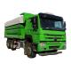 21-30T Load Capacity SINOTRUCK Used 0 km HOWO Heavy Truck 400 HP 6X4 5.6m Dump Trucks